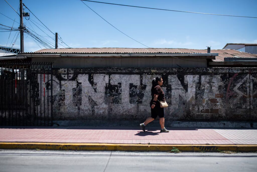 La Pintana: El Bastión Electoral de Franco Parisi en Santiago