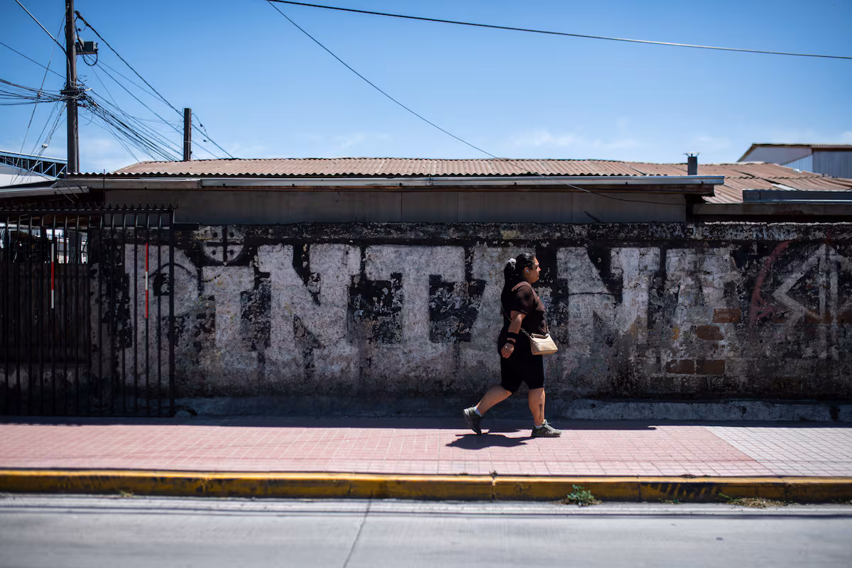 La Pintana: El Bastión Electoral de Franco Parisi en Santiago