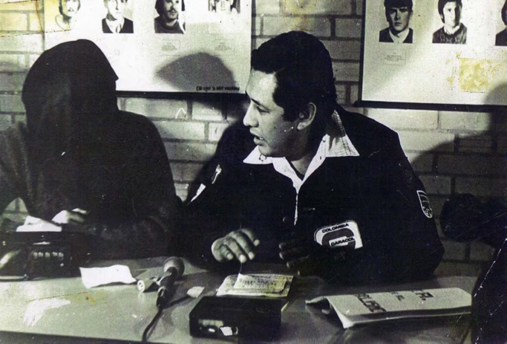 La entrevista censurada a ETA: un reportaje colombiano tras la muerte de Franco