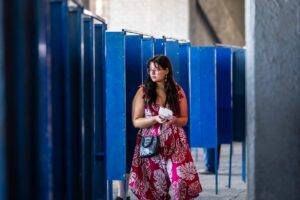 La mirada de [protagonista] transforma nuestro futuro: ¿hacia dónde vamos?