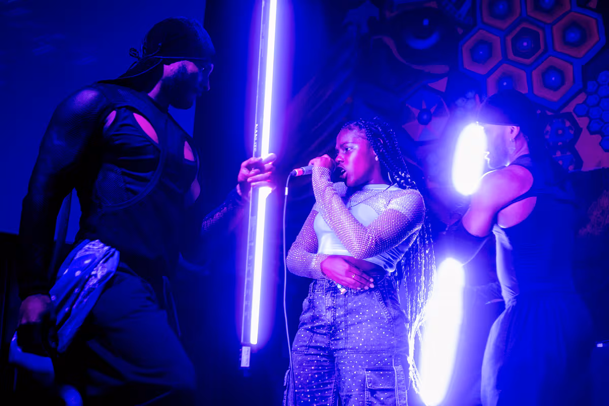 La música del Pacífico: el fenómeno que transforma la historia musical de Colombia