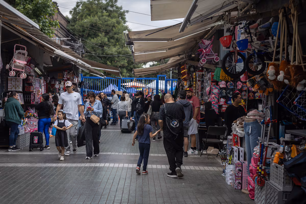 La ultraderecha chilena se fortalece ante el temor ciudadano