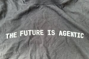 La web agéntica: cómo confiar nuestras decisiones a máquinas inteligentes