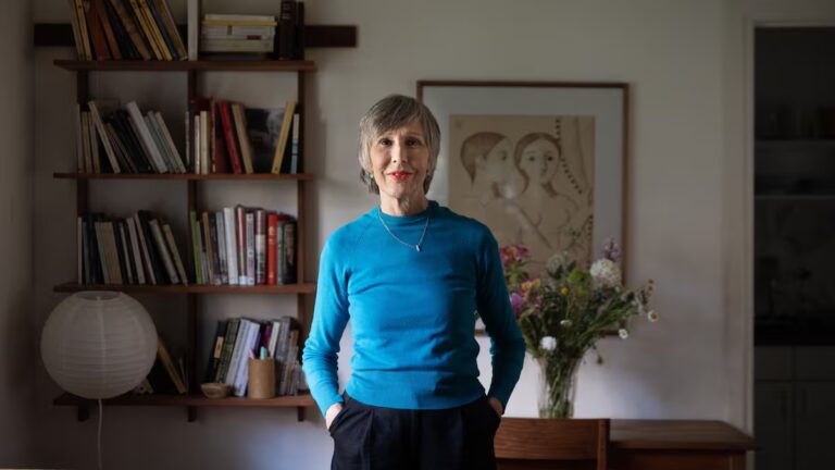 Laura Ramos revela: "África de las Heras nos daba merienda en el lugar del crimen"