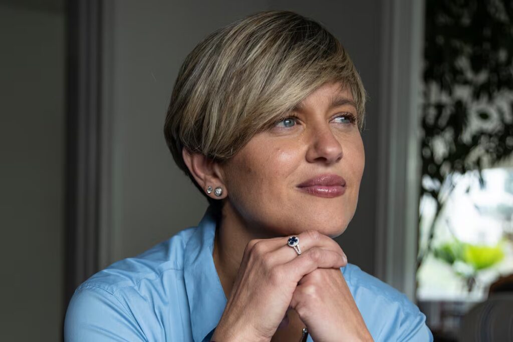 Lujo en Suecia: Las finanzas de Verónica Alcocer, primera dama de Colombia