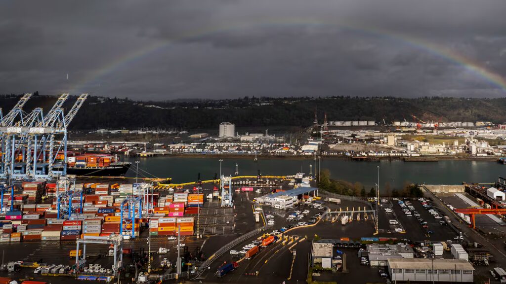 México concluye consultas públicas del TMEC: ¿Qué sigue?