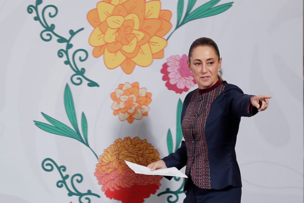 México responde enérgicamente a la propuesta de intervención militar de Trump