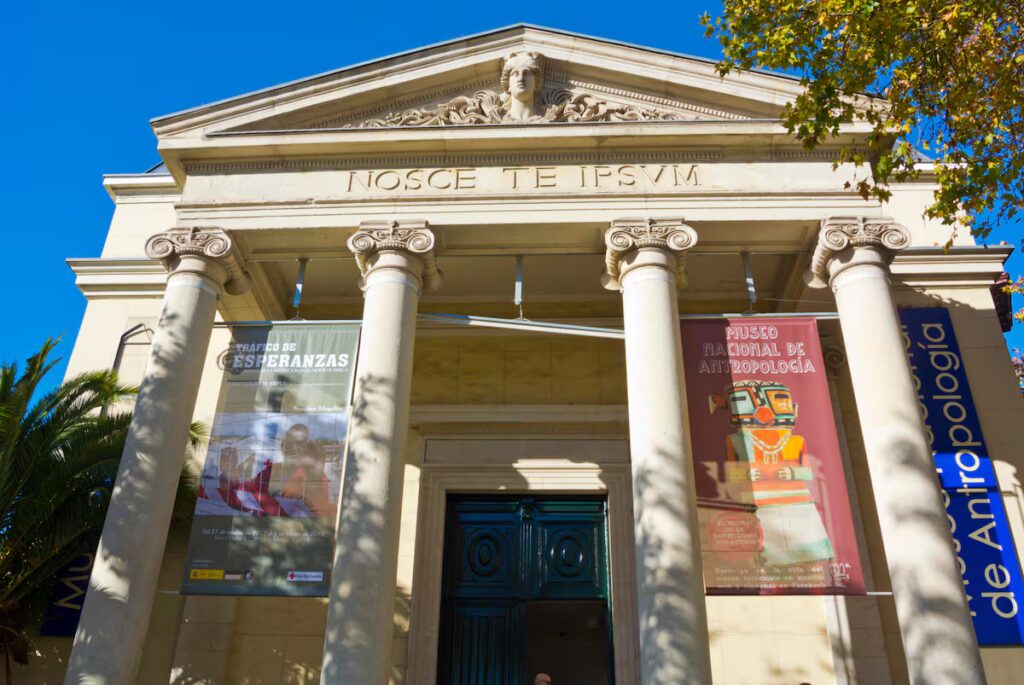 Ministerio de Cultura lanza proyecto de descolonización en Museos de América y Antropológico