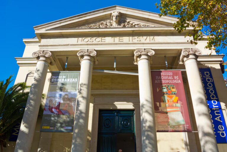 Ministerio de Cultura lanza proyecto de descolonización en Museos de América y Antropológico