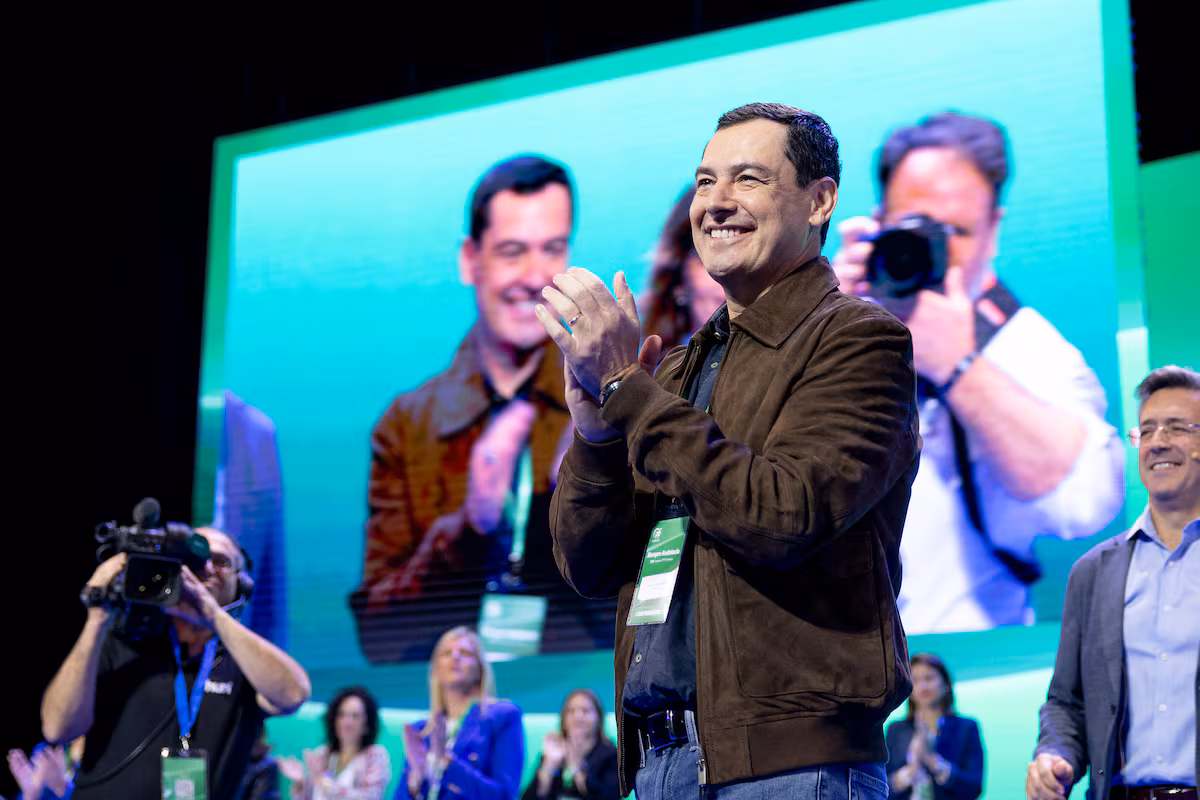 Moreno insta a acelerar la sucesión de Mazón y dejar el politiqueo