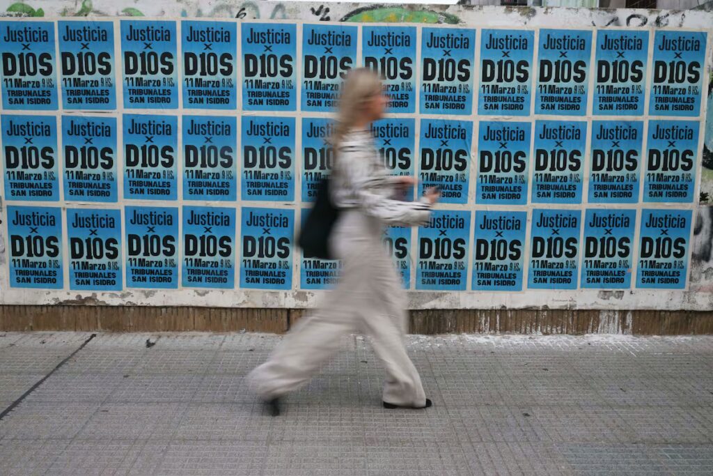 Nuevo juicio por la muerte de Maradona iniciará en marzo de 2024