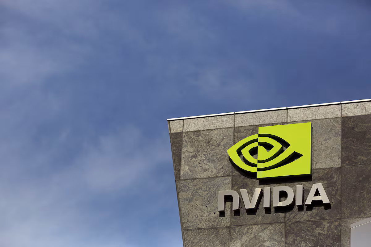 Nvidia destina mil millones de dólares a un centro de datos en Nuevo León