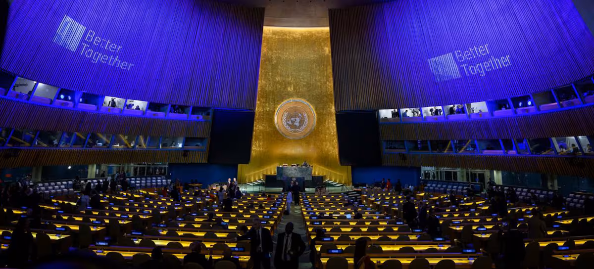 Ochenta Años Después: Claves del Multilateralismo Moderno