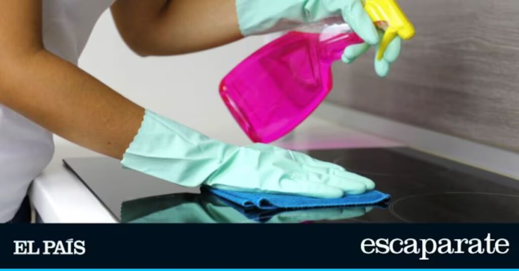 Paños de Cocina Suecos: La Ecoalternativa que Revoluciona los Hogares