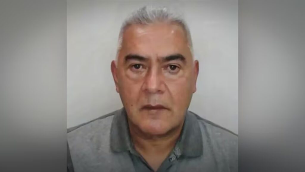 Papá Pitufo reaparece en Portugal durante su audiencia por cargos