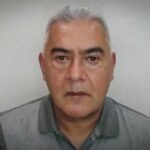 Papá Pitufo reaparece en Portugal durante su audiencia por cargos