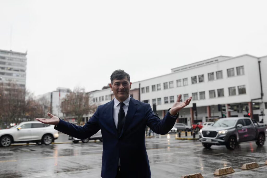 Parisi: El Populista Digital que Sorprendió a Chile con un 19%