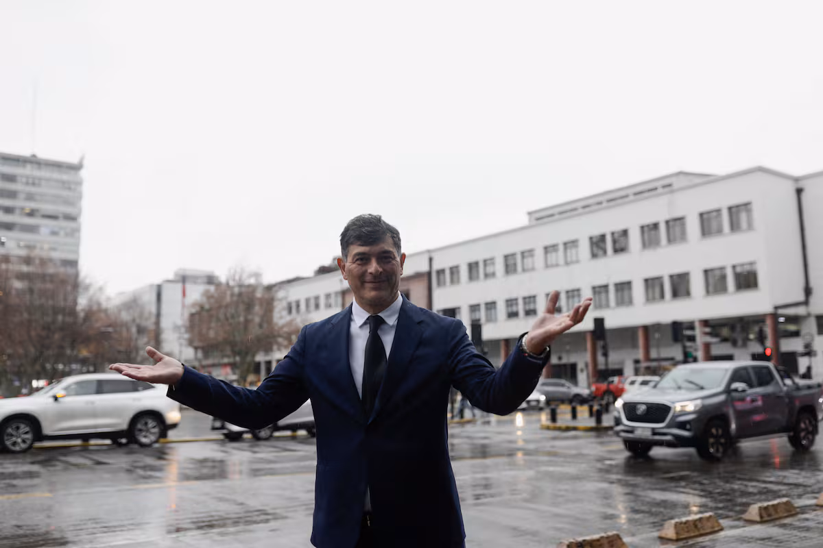 Parisi: El Populista Digital que Sorprendió a Chile con un 19%