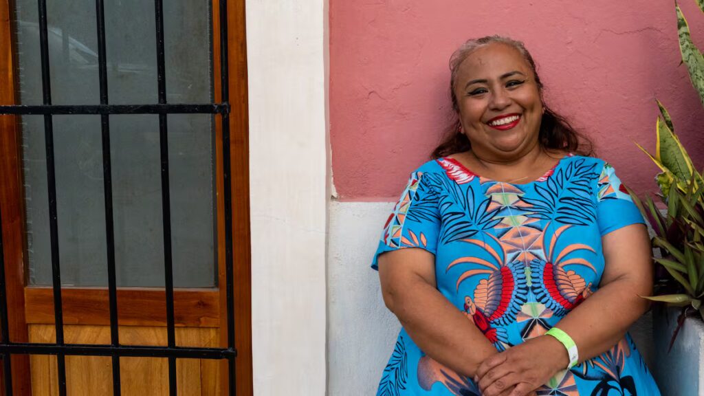 Patricia Martínez: 39 Años de Servicio en el Metro de Ciudad de México