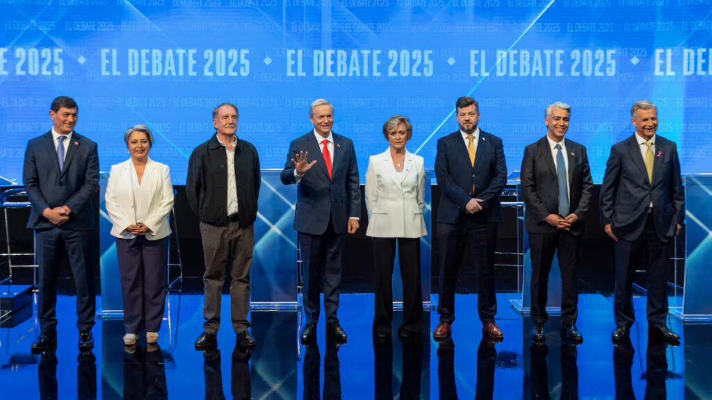 Pinochet: La Sombra que Atraviesa la Campaña Presidencial en Chile