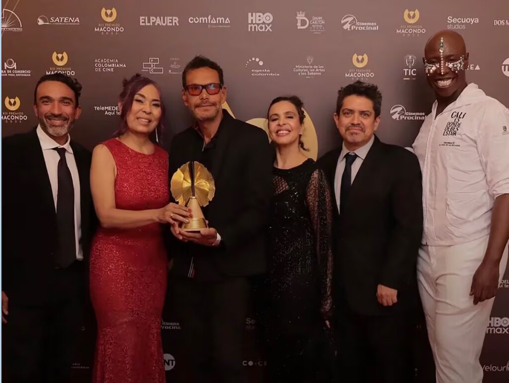 Premios Macondo 2023: Películas Ganadoras y Dónde Verlas