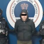 Prisión preventiva para 'El Licenciado' y escoltas de Carlos Manzo en Uruapan