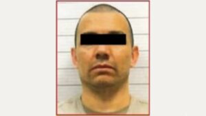 Ramón Álvarez Ayala, ‘R-1’: clave en el asesinato de Carlos Manzo