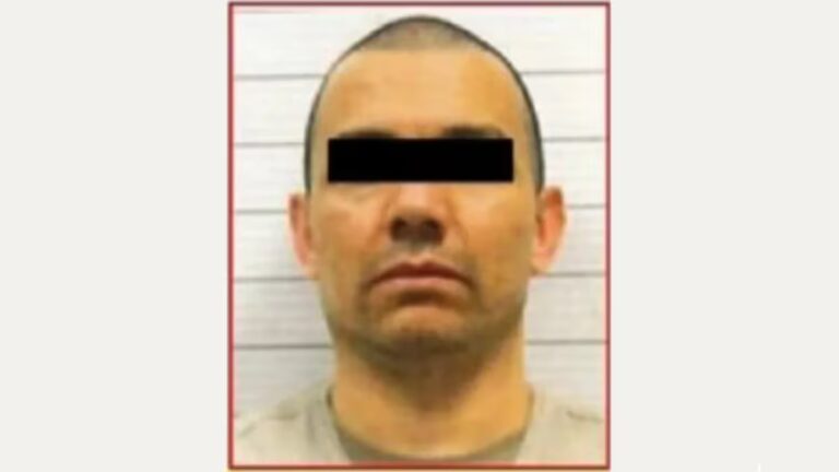 Ramón Álvarez Ayala, ‘R-1’: clave en el asesinato de Carlos Manzo