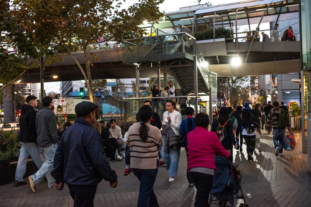 Redistribución y gasto fiscal: Claves para el desarrollo social en Chile