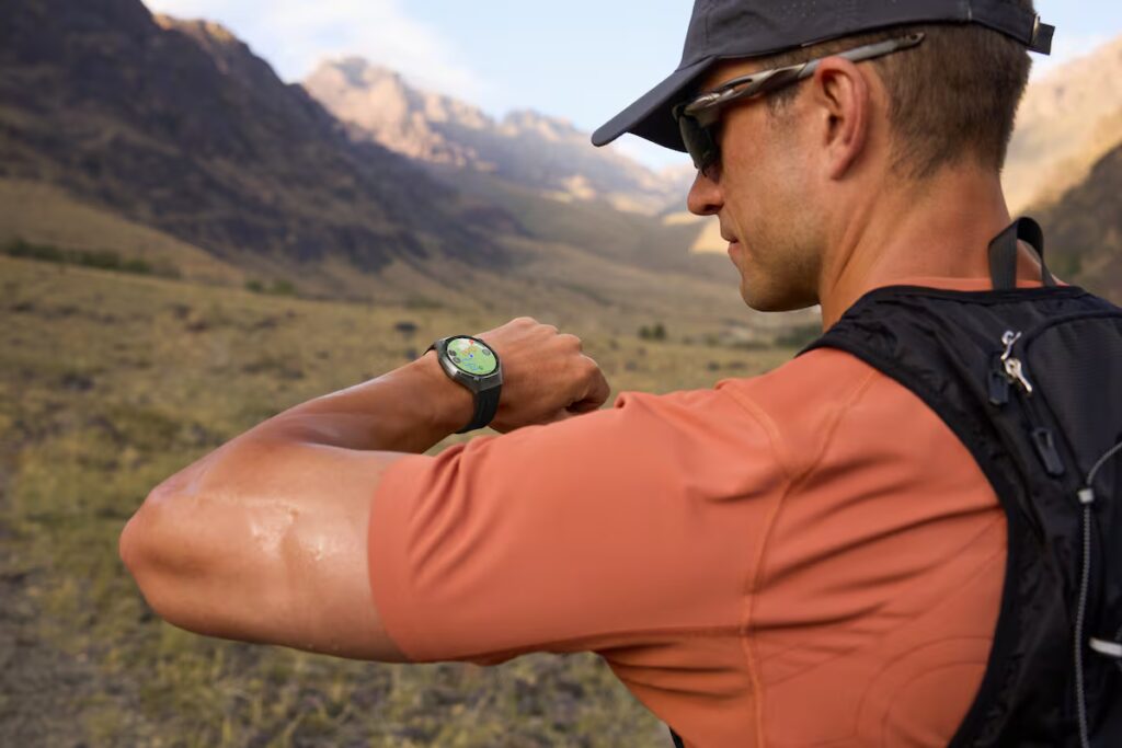 Reloj Aqualand: Precisión profesional y 21 días de autonomía en tu muñeca