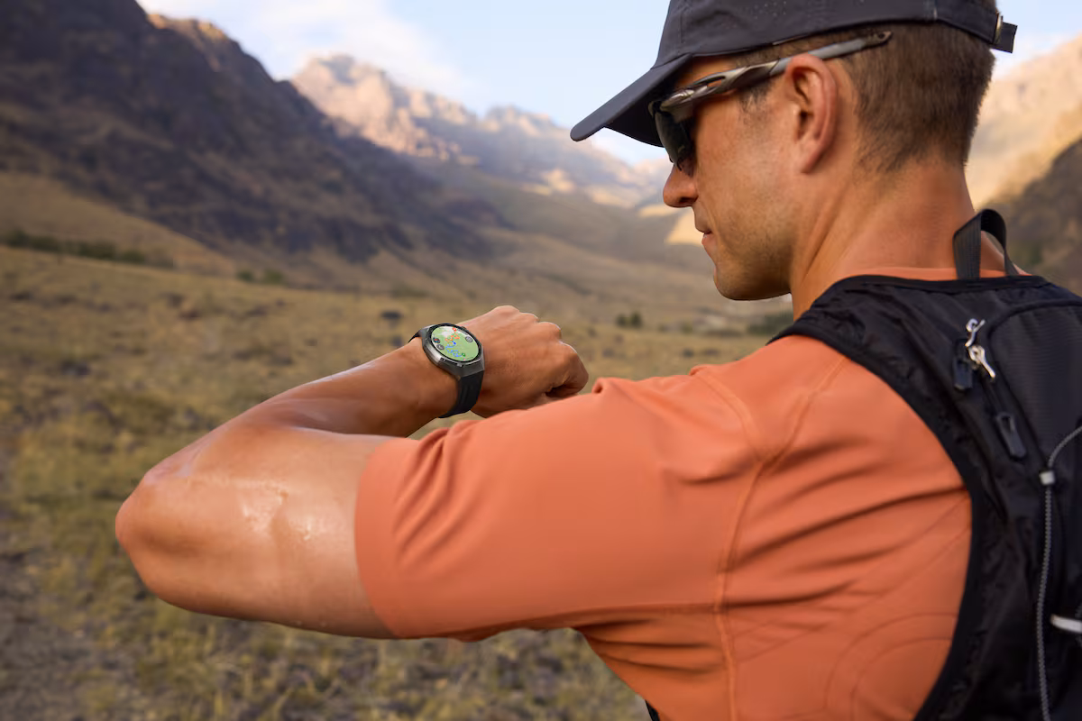 Reloj Aqualand: Precisión profesional y 21 días de autonomía en tu muñeca