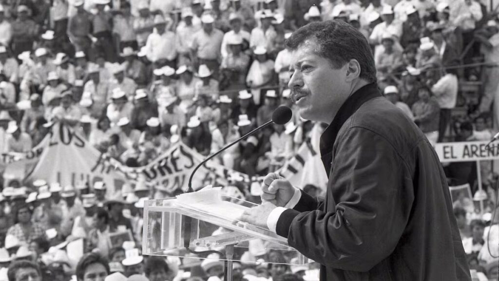 Revive el ‘caso Colosio’ tras recaptura del supuesto “segundo tirador”