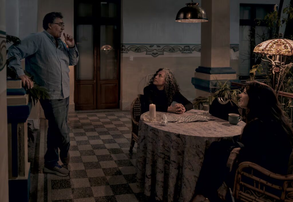 Rodrigo García Barcha: La Atracción por Personas de Alto Rendimiento y su Fragilidad Mental