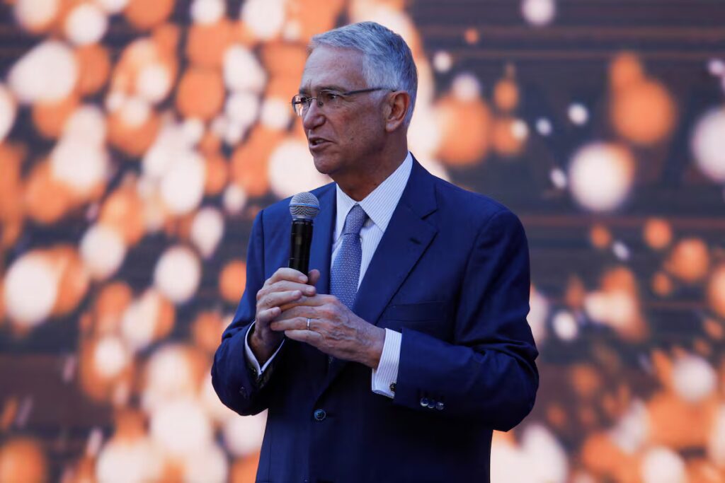 Salinas Pliego pierde opciones para evitar el cobro de deudas fiscales