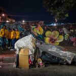 Salud en las Calles: Un Esfuerzo Colectivo para Bogotá