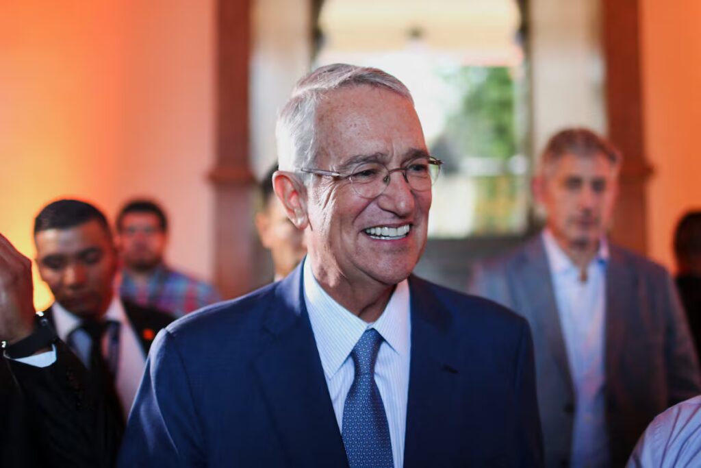 Sheinbaum aplaude decisiones contra Salinas Pliego: “Es justicia clara”