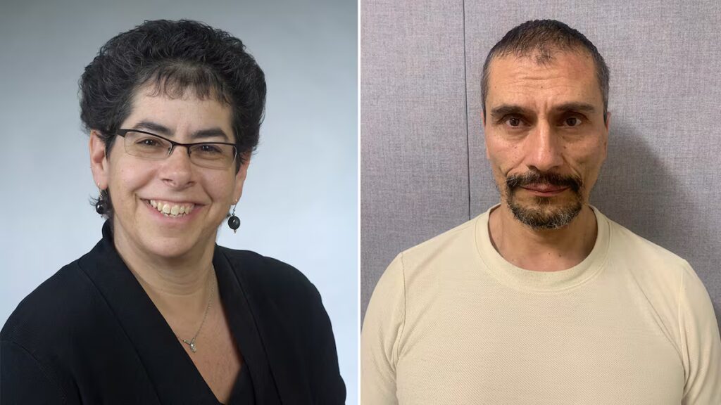 Sue Marcum: 15 años del crimen que sacudió EE.UU. y México