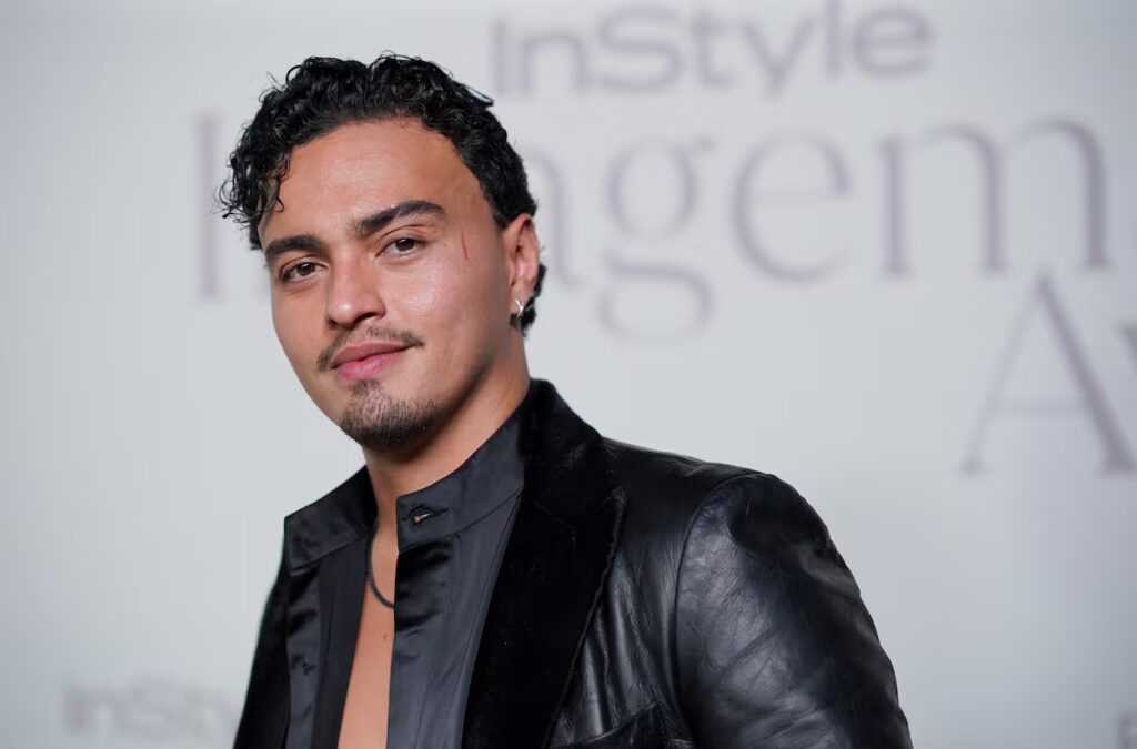 Tonatiuh: La lucha de un actor LGTBQ hijo de inmigrantes por la dignidad