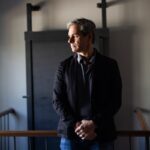 Tony Dalton cambia de rol en la película ‘Las mutaciones’ de Jorge Comensal