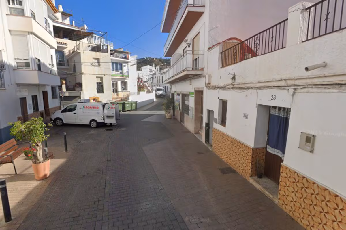 Tragedia en Torrox: Cuatro fallecidos por escape de gas en Málaga