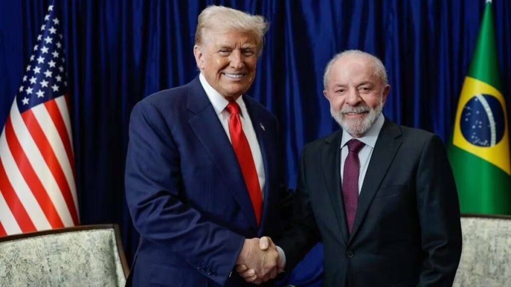 Trump Reduce Aranceles a Brasil para Bajar Precios de Carne Fresca
