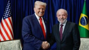 Trump Reduce Aranceles a Brasil para Bajar Precios de Carne Fresca