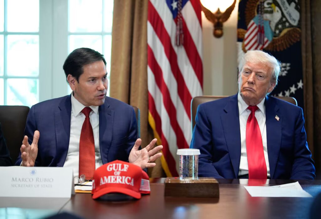 Trump y su Impacto en América Latina: Claves de una Relación Compleja