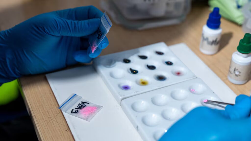 Tusi: la droga de moda que revela la crisis de nuestras sociedades