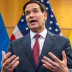 Ucrania y EE. UU. se unen en Florida para impulsar negociaciones de paz