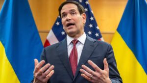 Ucrania y EE. UU. se unen en Florida para impulsar negociaciones de paz