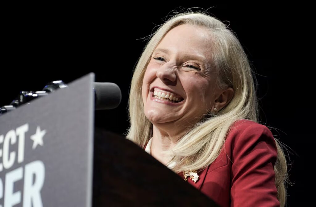 Votantes castigan a Trump en Virginia y Nueva Jersey: un claro mensaje