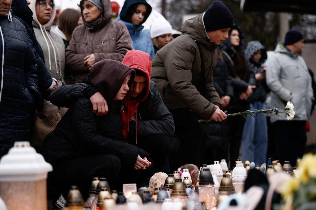 Zelenski advierte sobre el plan de paz de Trump: ¿Riesgo para Ucrania?