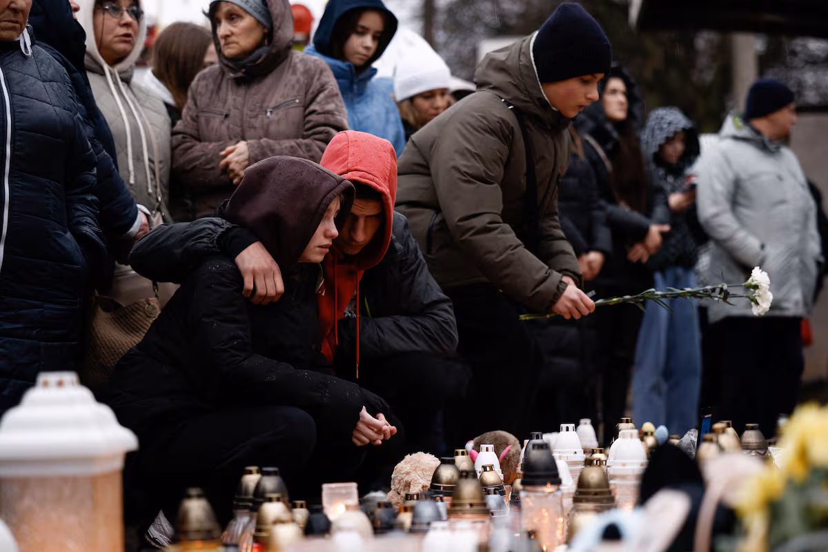 Zelenski advierte sobre el plan de paz de Trump: ¿Riesgo para Ucrania?