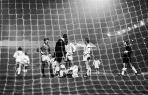 Zubeldía y Boteriza: Fútbol y economía en un mismo juego